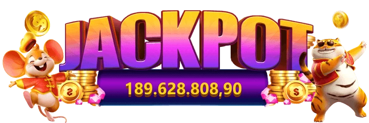 BET505 JACKPOT